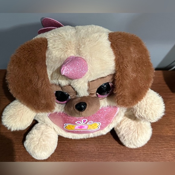 đRainbocorn Puppycorn Rescue Plushđ - Picture 6 of 7